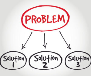 Blameless Problem Solving