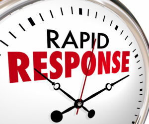 Response time