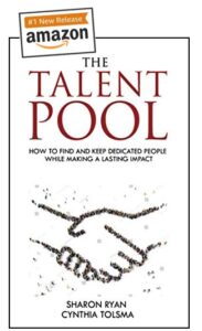 The Talent Pool